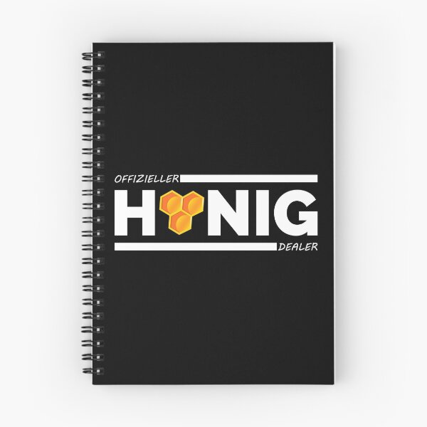 Item preview, Official honey dealer beekeeper beekeeping designed and sold by blikonie.
