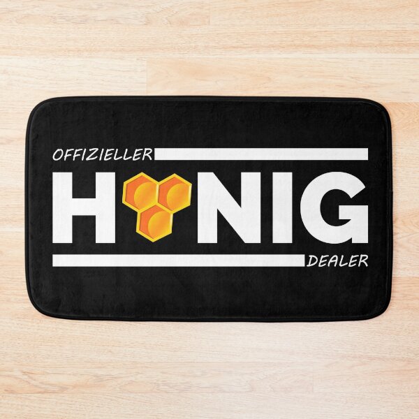 Item preview, Official honey dealer beekeeper beekeeping designed and sold by blikonie.