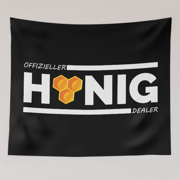Item preview, Official honey dealer beekeeper beekeeping designed and sold by blikonie.