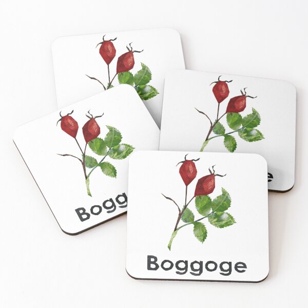 Item preview, GV - Boggoge designed and sold by BabbanGaelg.