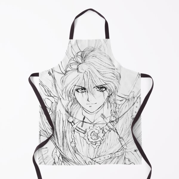 Item preview, Fallen angel Setsuna designed and sold by PhotoCDesign.