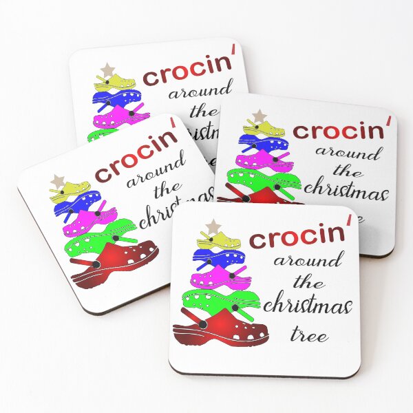 Item preview, crocin around the christmas tree, designed and sold by truewear1.