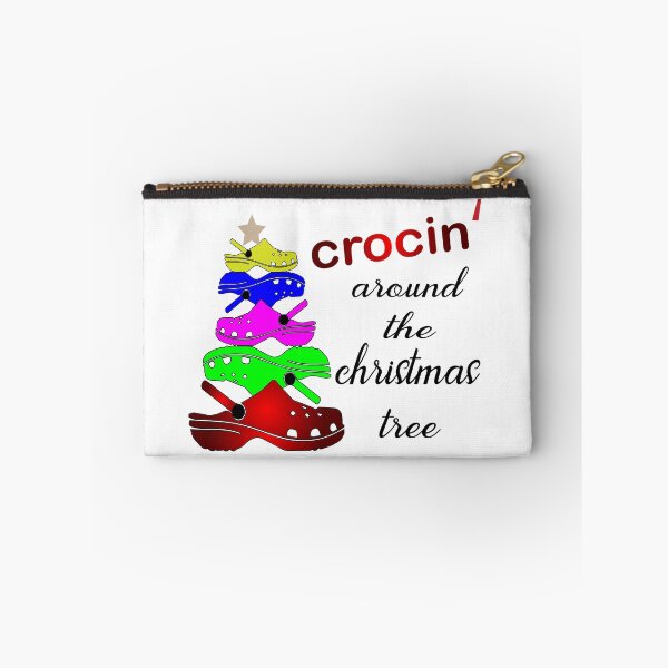 Item preview, crocin around the christmas tree, designed and sold by truewear1.