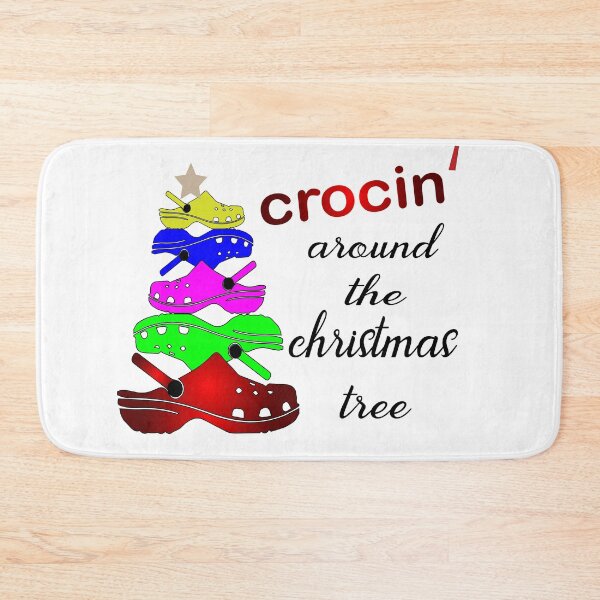 Item preview, crocin around the christmas tree, designed and sold by truewear1.