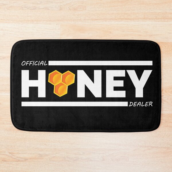 Item preview, Official honey dealer beekeeper beekeeping designed and sold by blikonie.