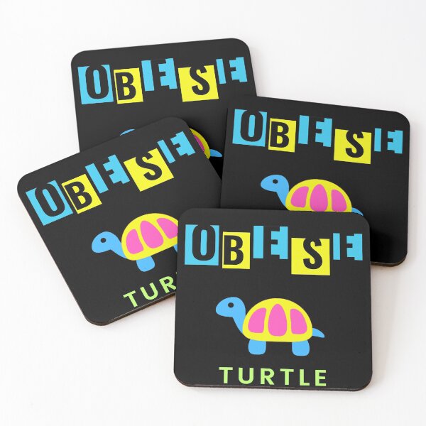 Item preview, obese turtle text design  designed and sold by kajalkanojia.