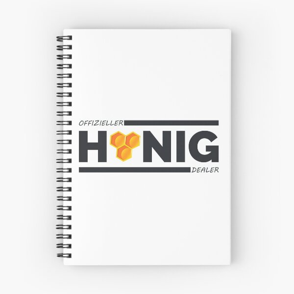 Item preview, Official honey dealer beekeeper beekeeping designed and sold by blikonie.