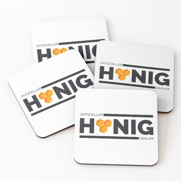 Item preview, Official honey dealer beekeeper beekeeping designed and sold by blikonie.