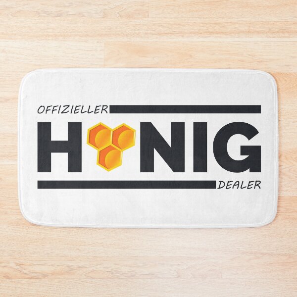 Item preview, Official honey dealer beekeeper beekeeping designed and sold by blikonie.