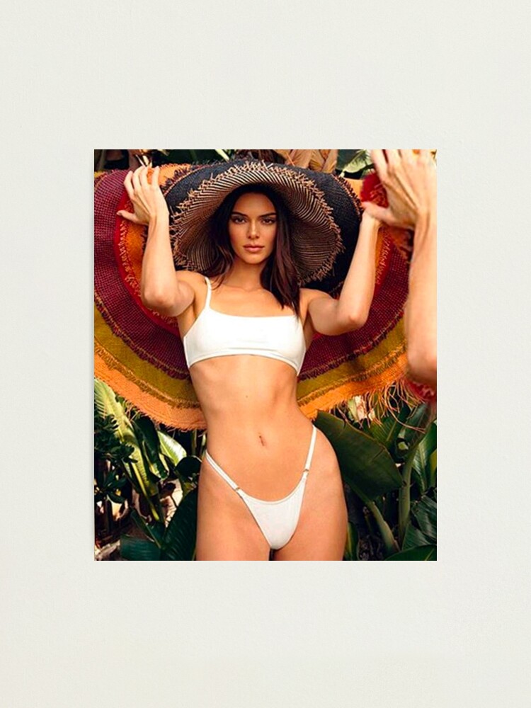 12 Tiny Things Not as Tiny as Kendall Jenner's Underwear at the