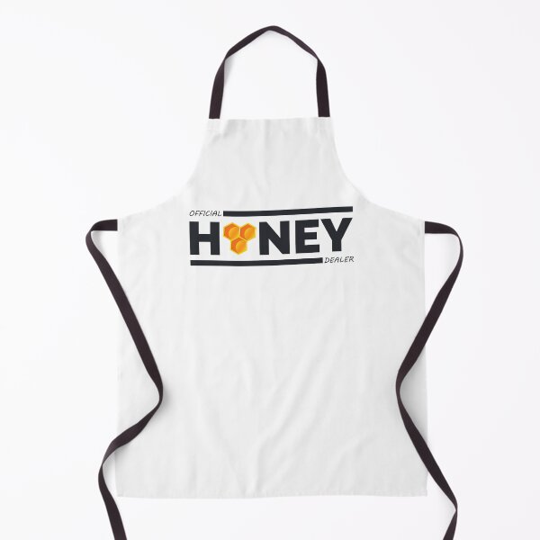 Item preview, Official honey dealer beekeeper beekeeping designed and sold by blikonie.