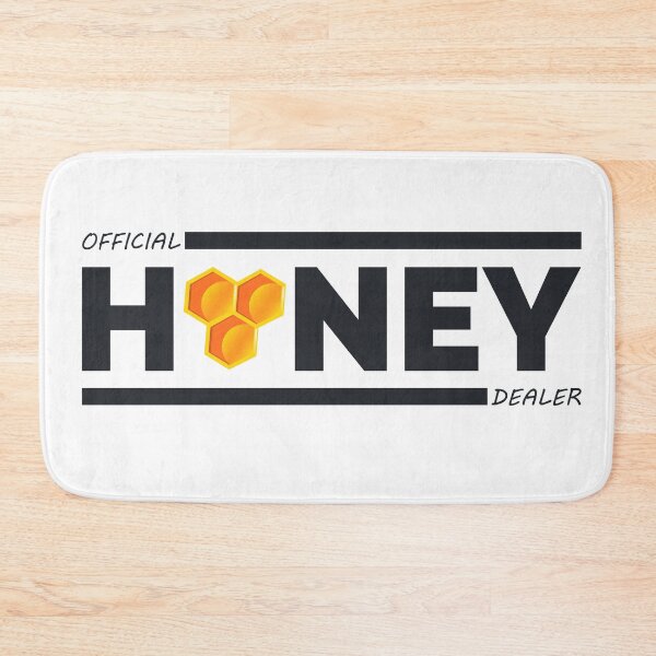 Item preview, Official honey dealer beekeeper beekeeping designed and sold by blikonie.