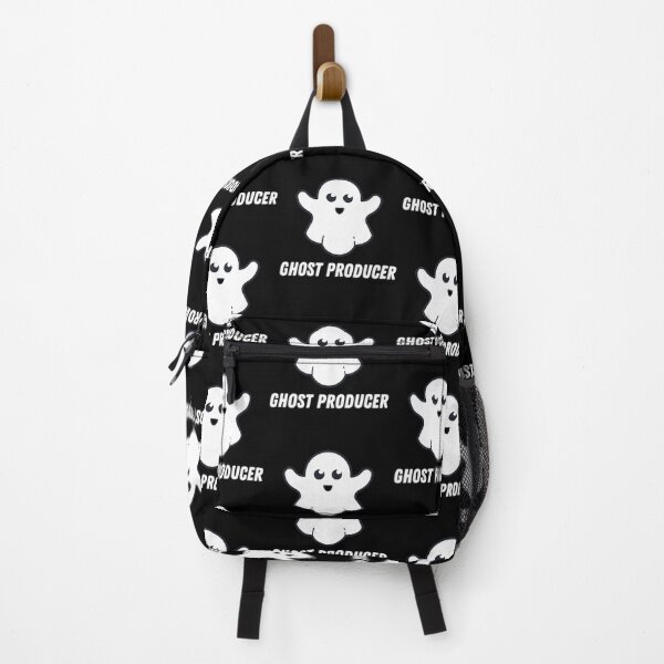 Item preview, Ghost Producer designed and sold by HY2ROGEN.