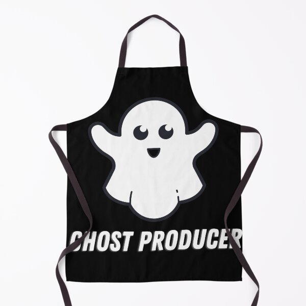 Item preview, Ghost Producer designed and sold by HY2ROGEN.