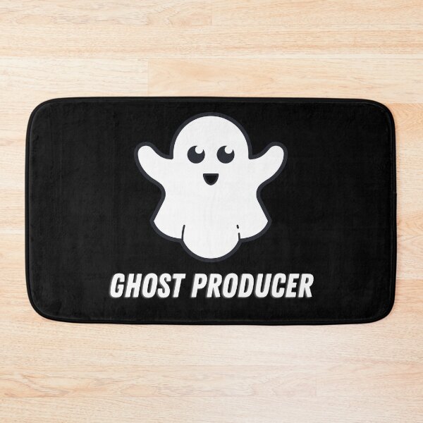 Item preview, Ghost Producer designed and sold by HY2ROGEN.