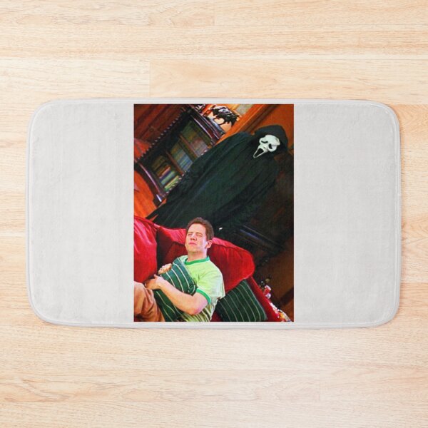 Item preview, Randy - Scream 1996 Wes Craven High Definition - Raw Catz designed and sold by IsoioraEusida.