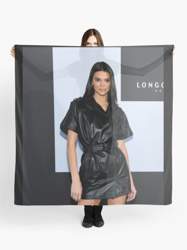 Kylie jenner Scarf by Thecultureoff