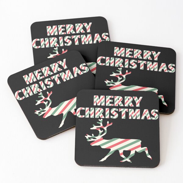 Item preview, Merry Christmas | Quarantine Christmas designed and sold by adityanik.