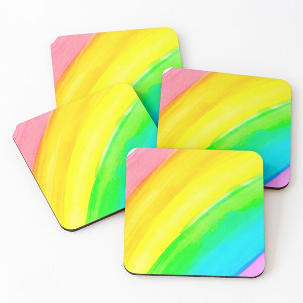 Item preview, Rainbow rising  designed and sold by Craft-Qasba .