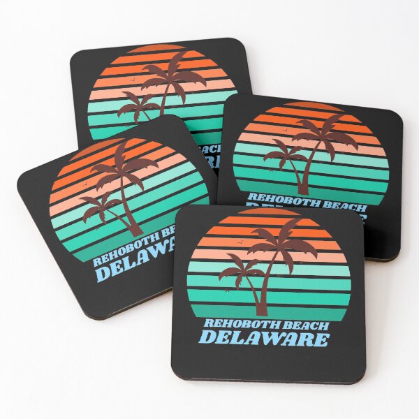 Item preview, REHOBOTH BEACH  for people who like beach vacations and ocean sea sides  designed and sold by digipapinet.