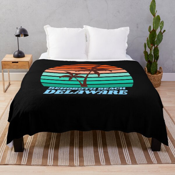 Item preview, REHOBOTH BEACH  for people who like beach vacations and ocean sea sides  designed and sold by digipapinet.