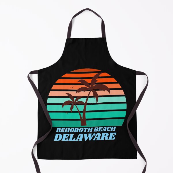 Item preview, REHOBOTH BEACH for people who like beach vacations and ocean sea sides designed and sold by digipapinet.