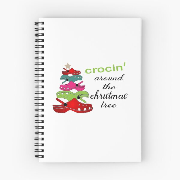 Item preview, crocin around the christmas tree, designed and sold by truewear1.