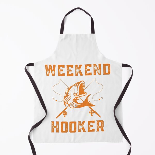 Item preview, Weekend hooker for family designed and sold by Mgaom.