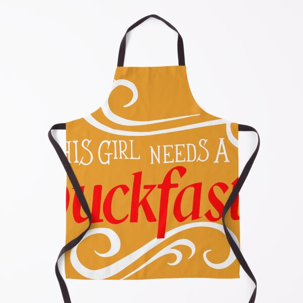 Item preview, This Girl Needs A Buckfast designed and sold by Kleon Seo.