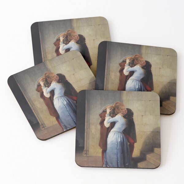 Item preview, The kiss of Zurena designed and sold by Emmelle.