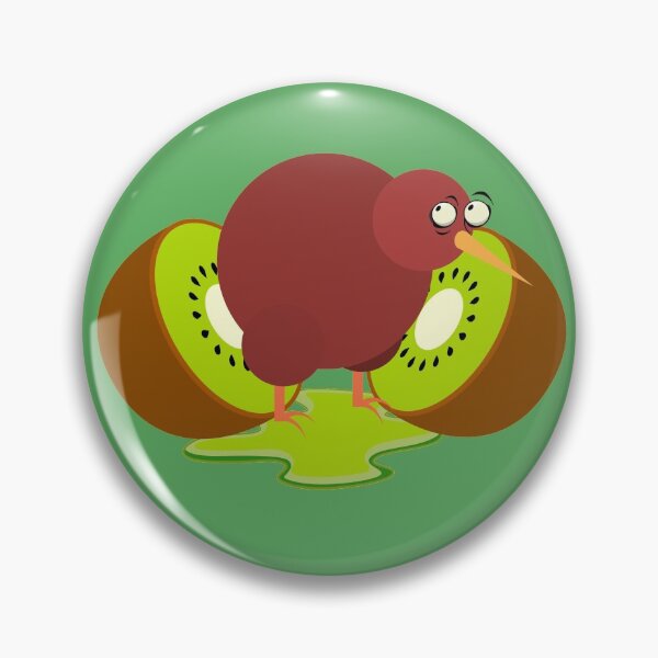 Item preview, Hatched Kiwi designed and sold by Mandii Pope.