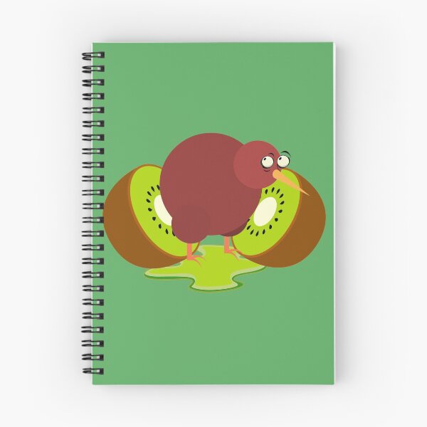 Item preview, Hatched Kiwi designed and sold by Mandii Pope.