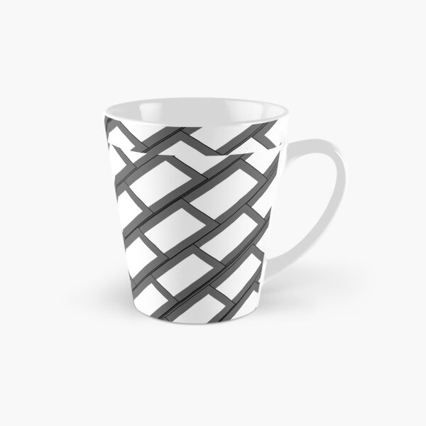 Item preview, Interlinked diagonal - One unit is made up by many links  designed and sold by AnnaBBS.