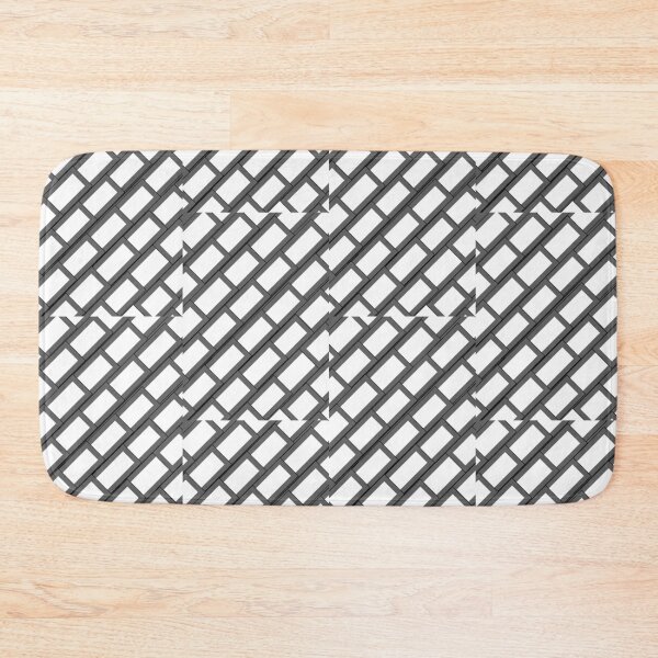 Item preview, Interlinked diagonal - One unit is made up by many links  designed and sold by AnnaBBS.