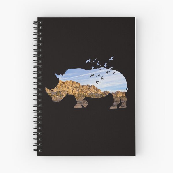 Item preview, Rhinoceros, environmental protection, nature protection designed and sold by Nelt123.