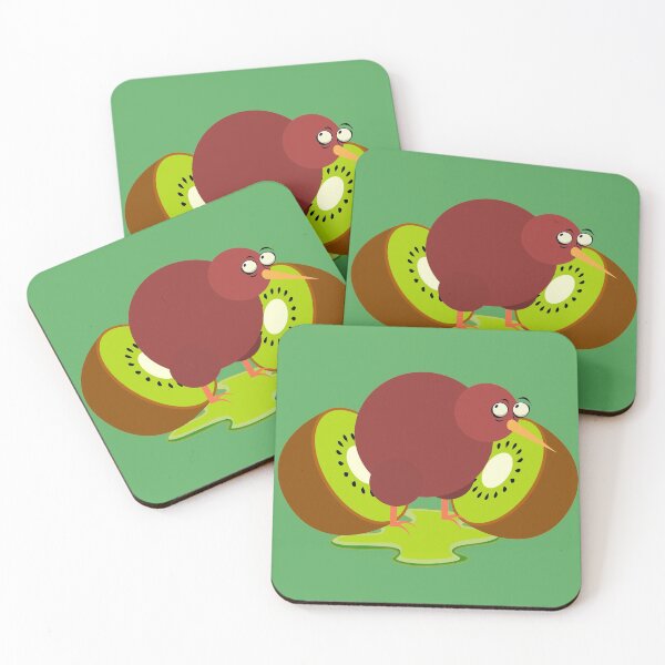 Item preview, Hatched Kiwi designed and sold by Mandii Pope.