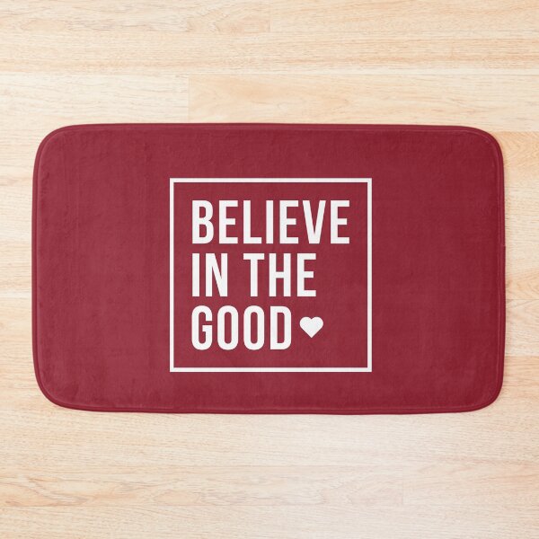 Item preview, Believe in the good designed and sold by EnlightParis.