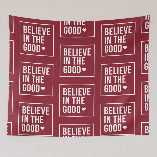 Item preview, Believe in the good designed and sold by EnlightParis.