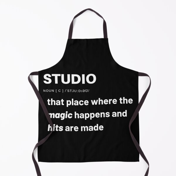 Item preview, Music Studio designed and sold by HY2ROGEN.