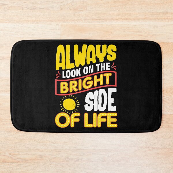 Item preview, Funny Always Look On The Bright Side Of Life designed and sold by perfectpresents.