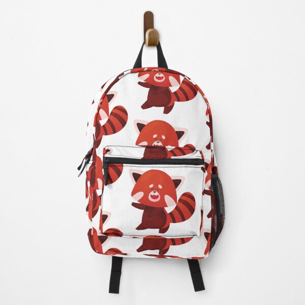 Item preview, Red Panda Cute Adorable Endangered Species Solitary Animal designed and sold by treasure-crafts.