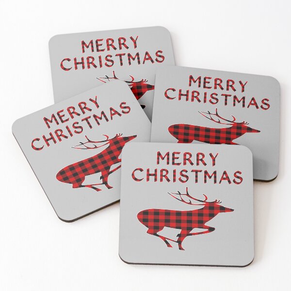 Item preview, Merry Christmas | Quarantine Christmas designed and sold by adityanik.