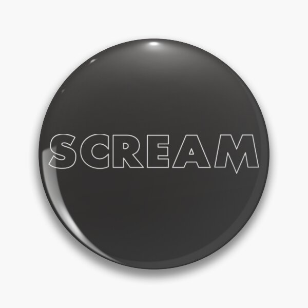 Item preview, Scream  designed and sold by IsoioraEusida.