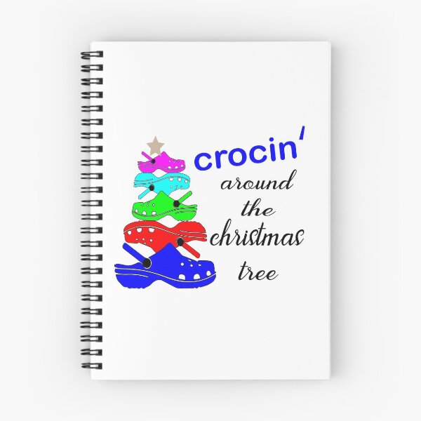 Item preview, crocin around the christmas tree, designed and sold by truewear1.