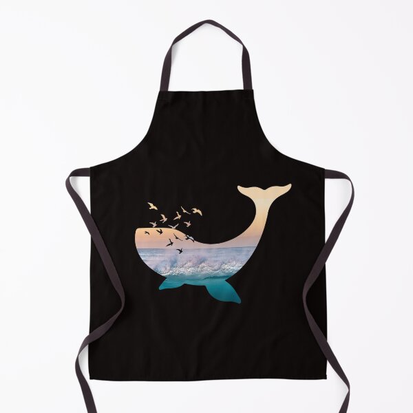 Item preview, Whale Preserve Protect Environmental Protection Conservation designed and sold by Nelt123.