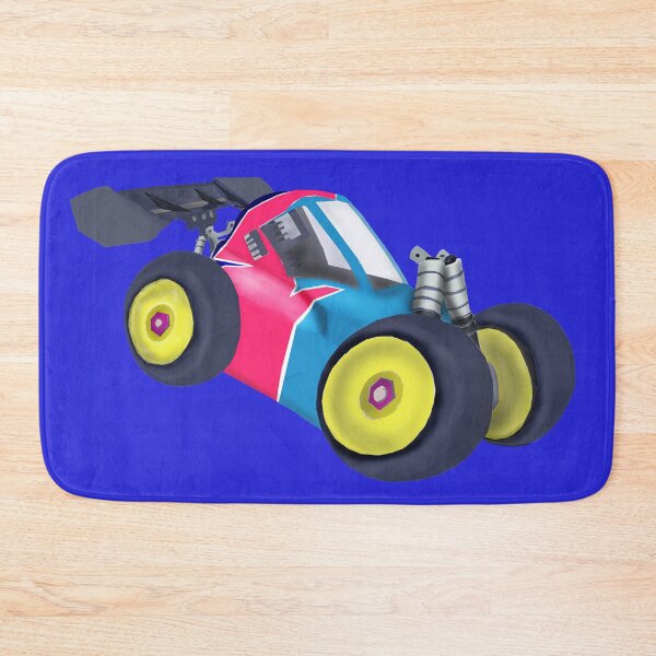 Item preview, Nitro Buggy designed and sold by Anne Huth.