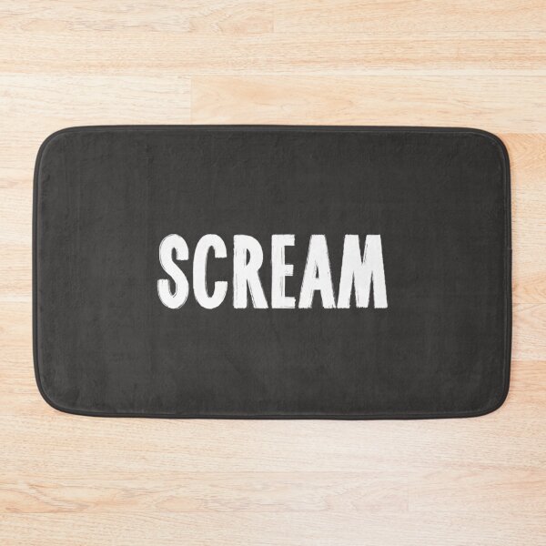 Item preview,  Scream  designed and sold by IsoioraEusida.