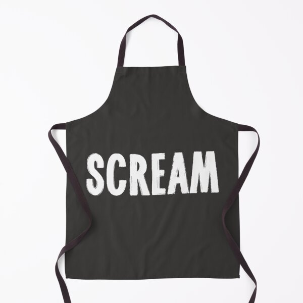 Item preview, Scream designed and sold by IsoioraEusida.