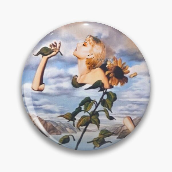 Item preview, Najwa Sunflower designed and sold by Emmelle.