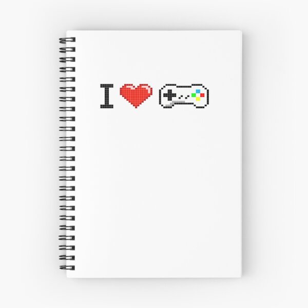 Item preview, I love Game  designed and sold by Mecador.